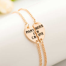 Hot Europe Style Friendship Bracelets - Gifts To Best Friend