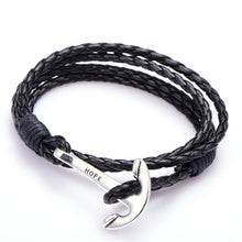 HOPE Anchor Bracelet Wristband