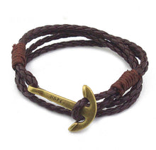 HOPE Anchor Bracelet Wristband