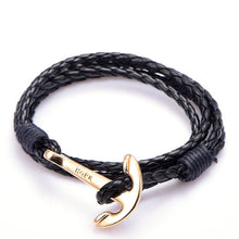 HOPE Anchor Bracelet Wristband