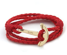 HOPE Anchor Bracelet Wristband