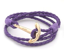 HOPE Anchor Bracelet Wristband