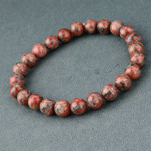 Tiger Eye Love Buddha Bracelets