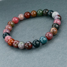 Tiger Eye Love Buddha Bracelets